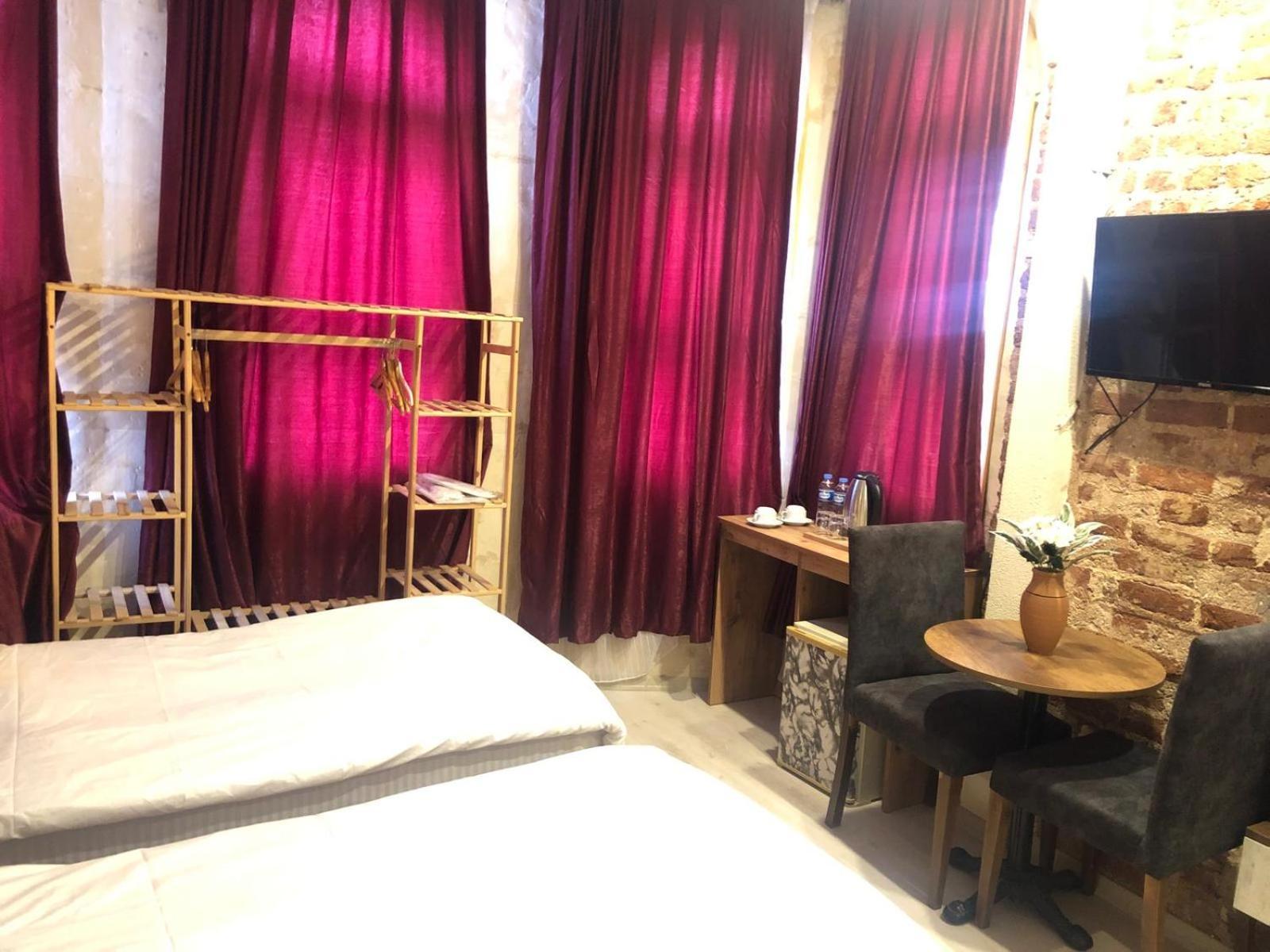 Galata By Rich Bed & Breakfast Istanbul