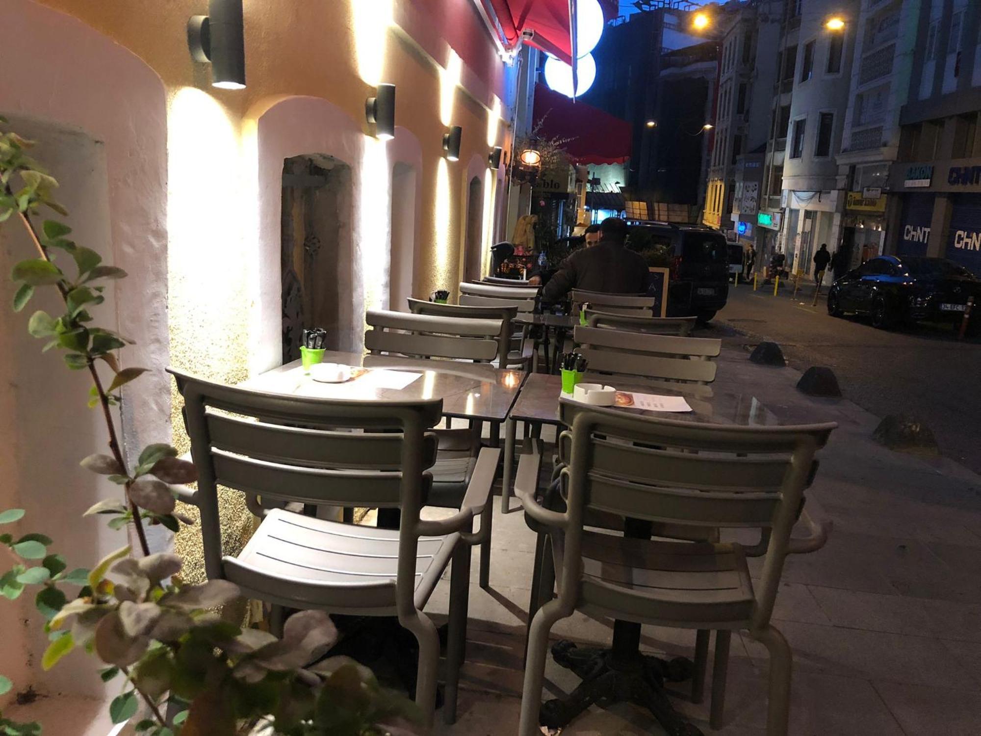 Bed & Breakfast Galata By Rich