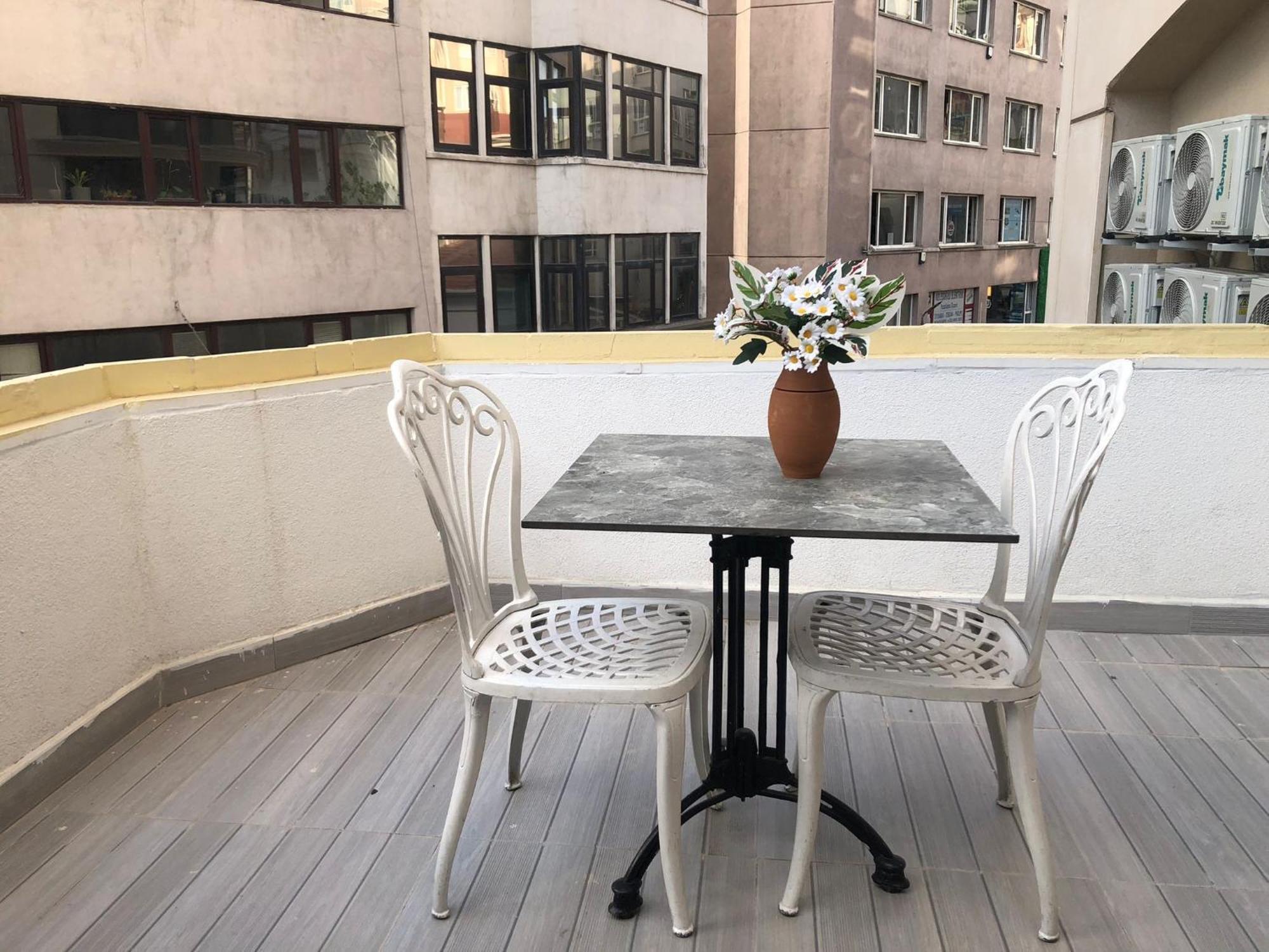 Galata By Rich Bed & Breakfast Istanbul