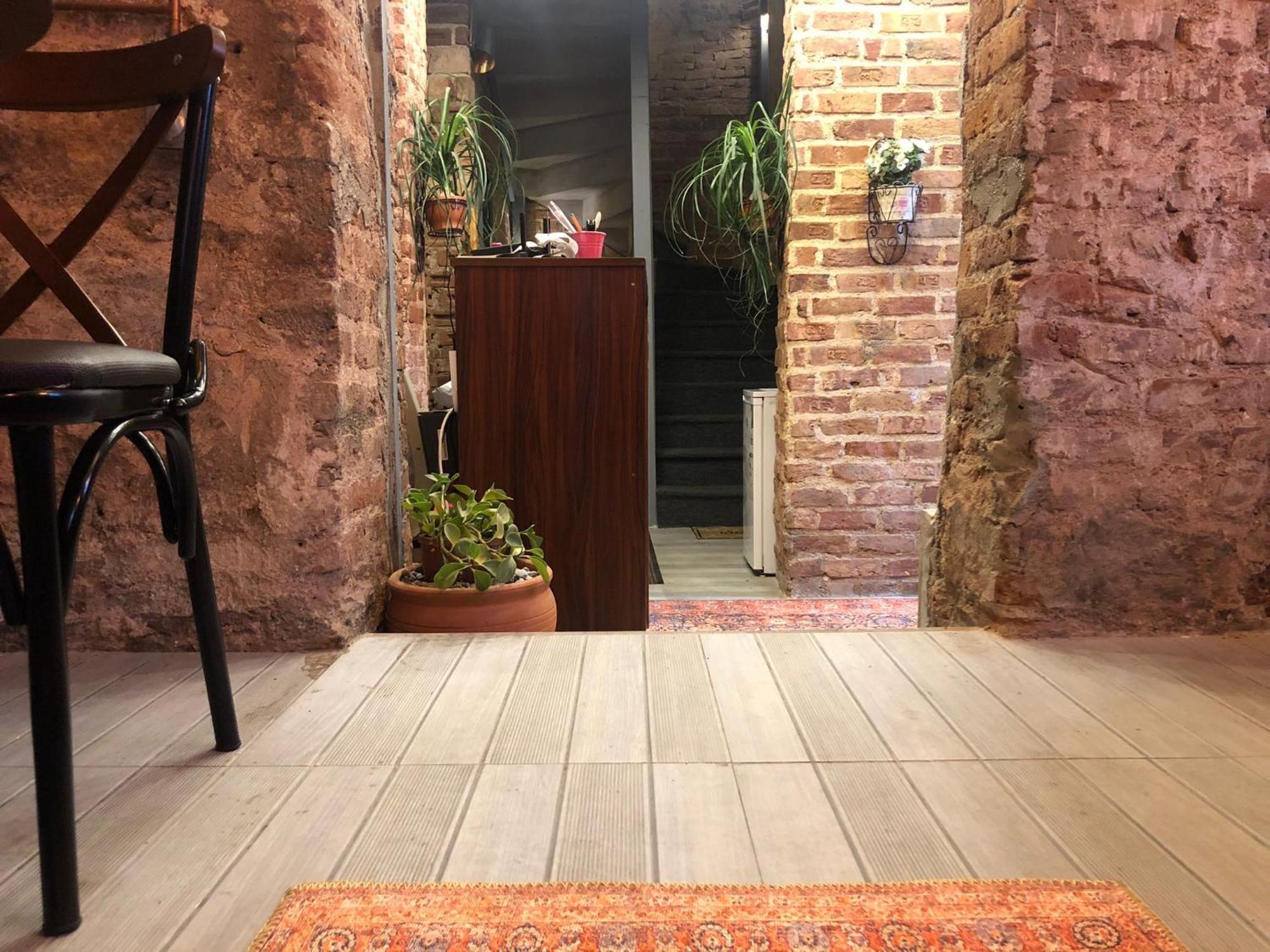 Bed & Breakfast Galata By Rich