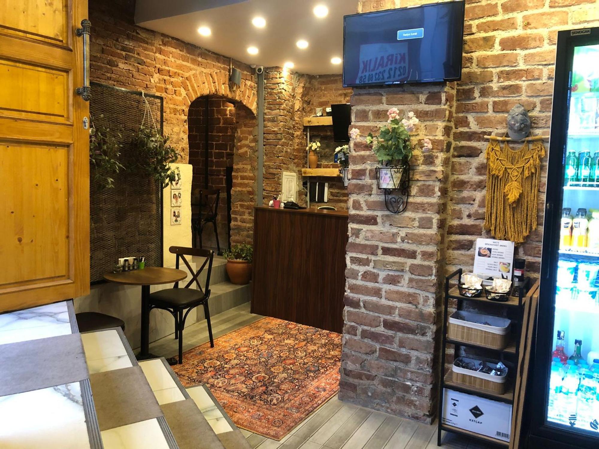 Galata By Rich Bed & Breakfast *