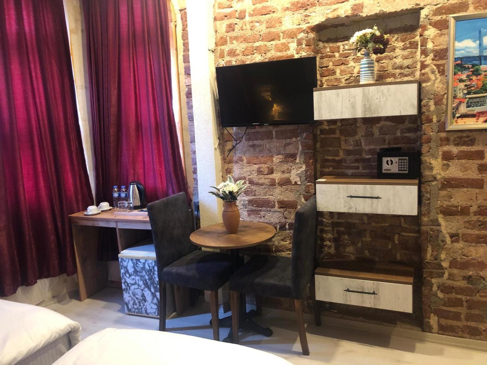 Galata By Rich Bed & Breakfast *