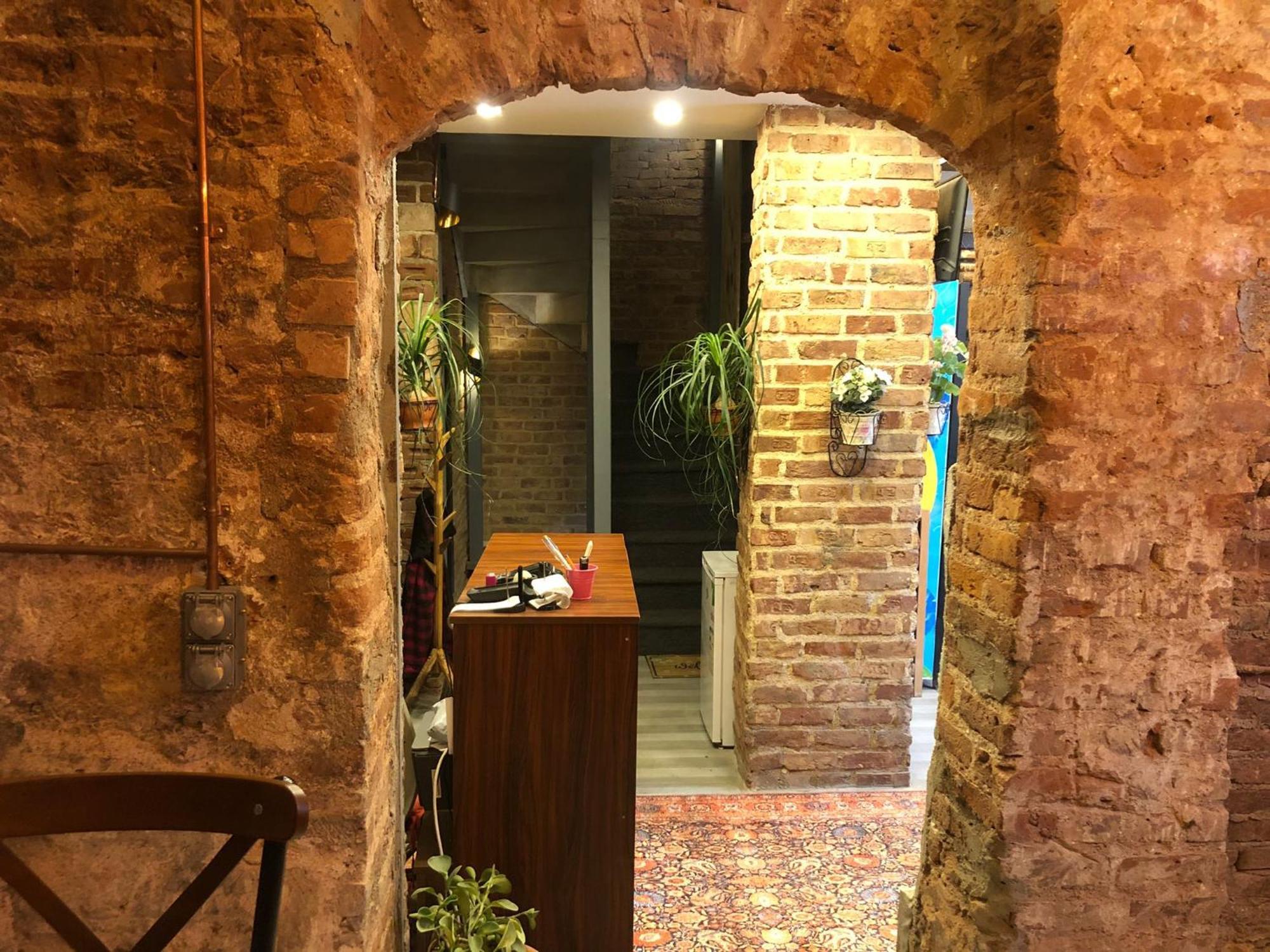 Bed & Breakfast Galata By Rich *