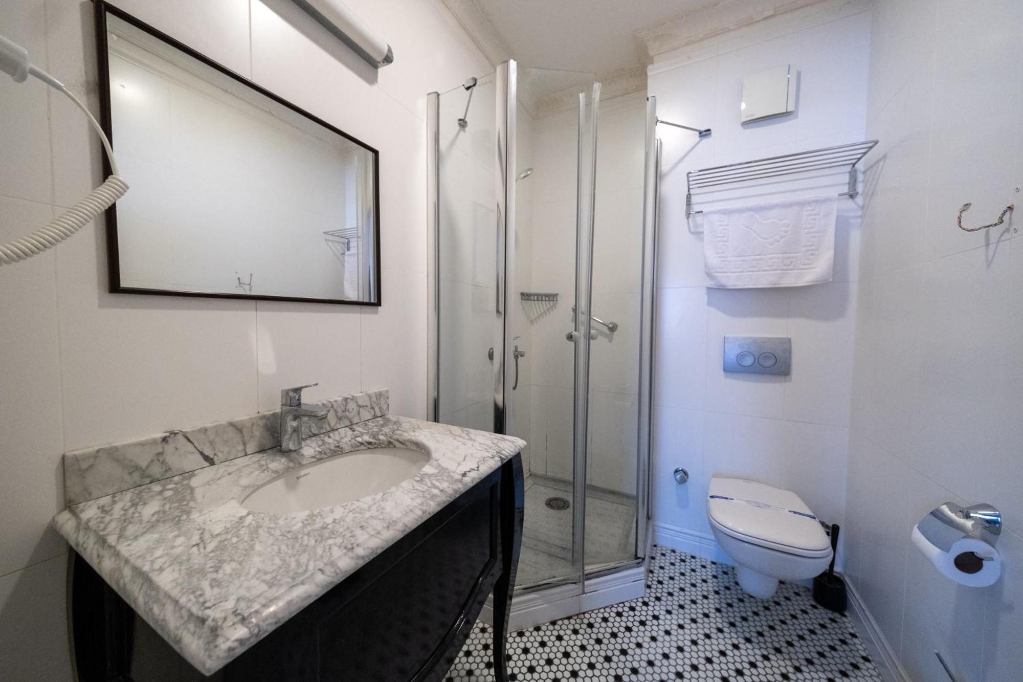 Galata Rame Apartment Istanbul