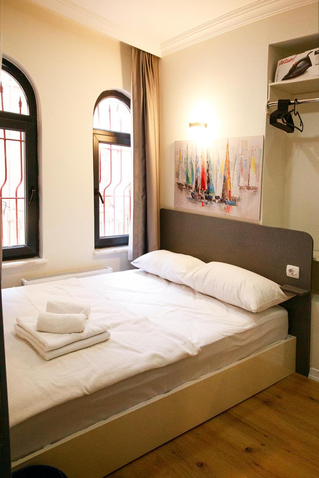 Hotel Beans House 8-26