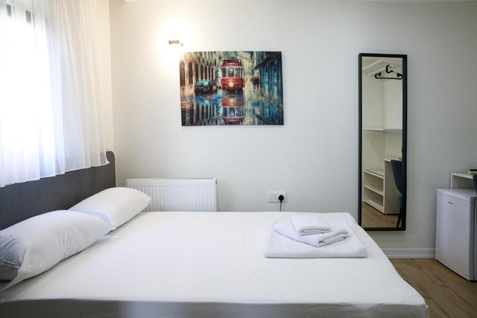 Beans House Hotel 3*