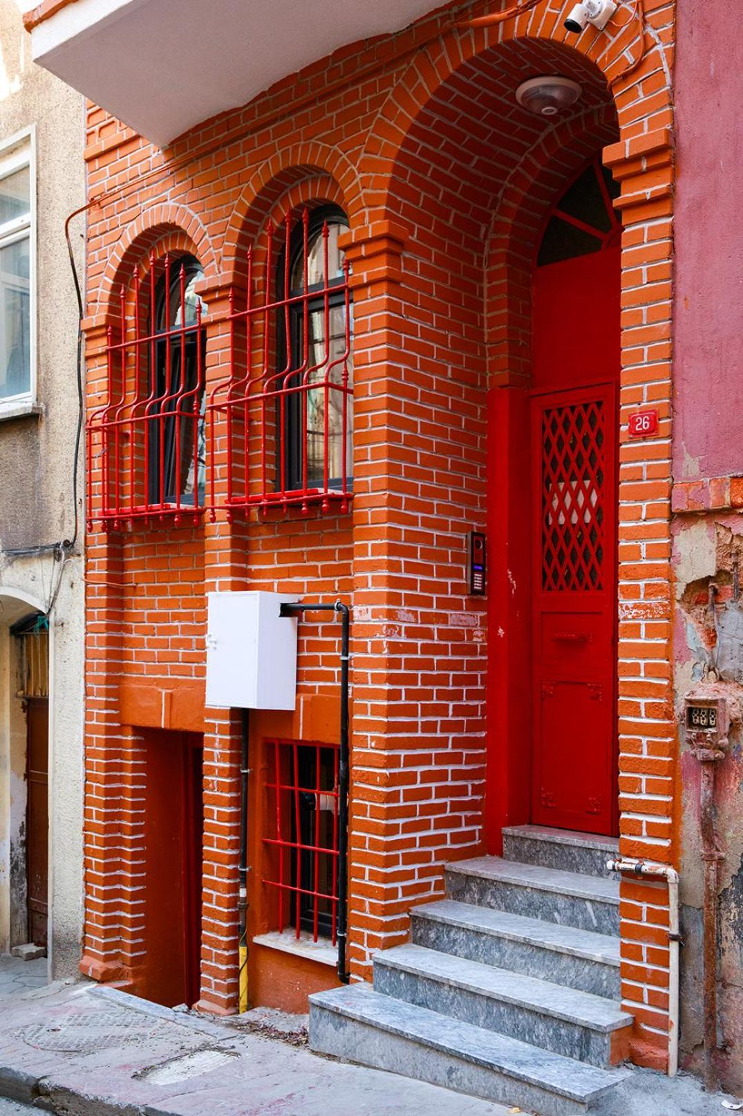 Beans House 3*