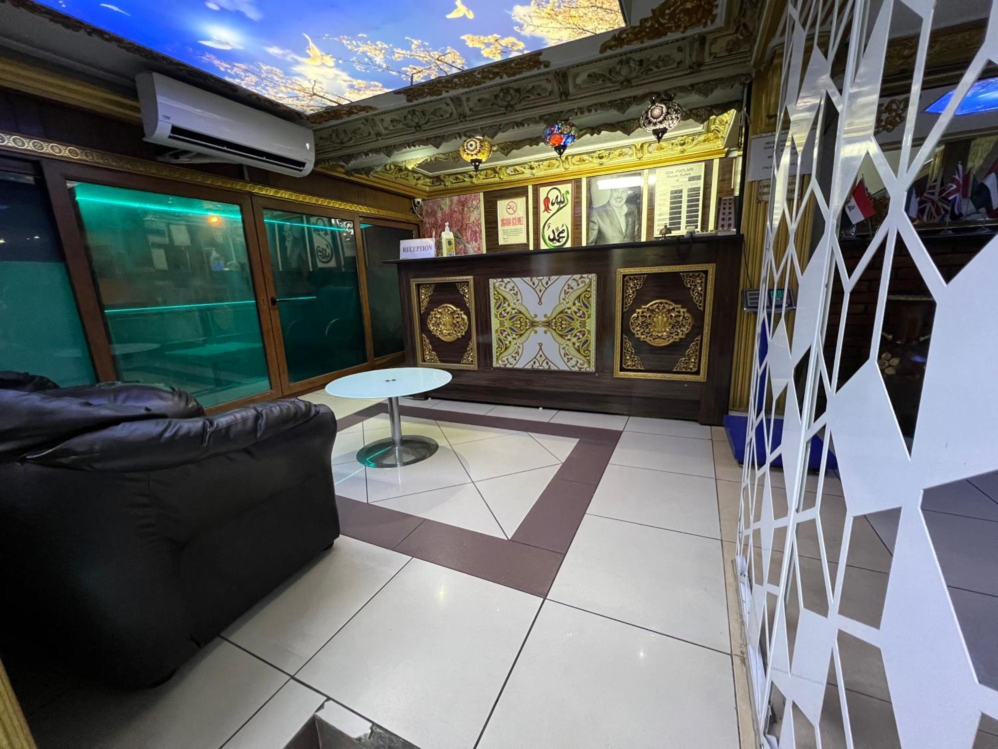 Hotel Falay Yavuz