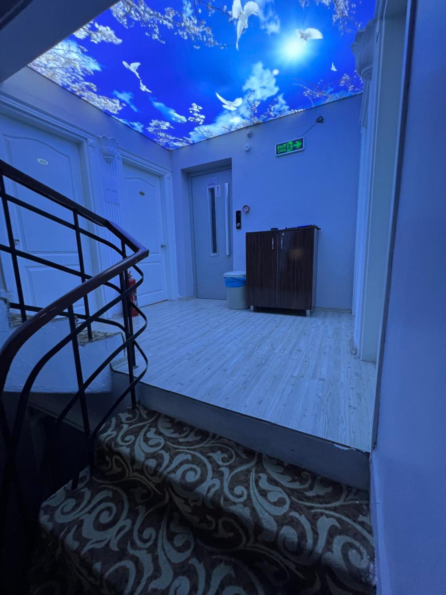 Hotel Falay Yavuz