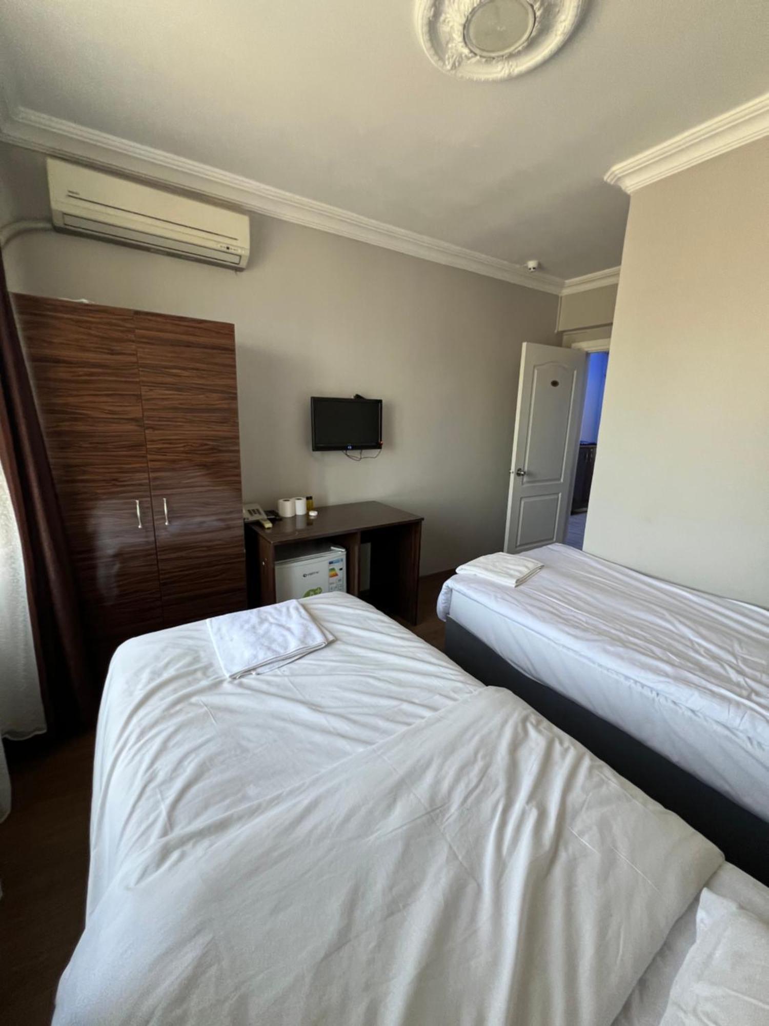 Hotel Falay Yavuz