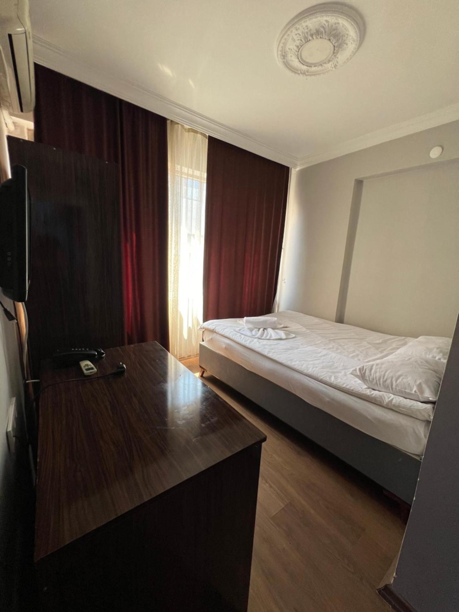 Hotel Falay Yavuz Istanbul