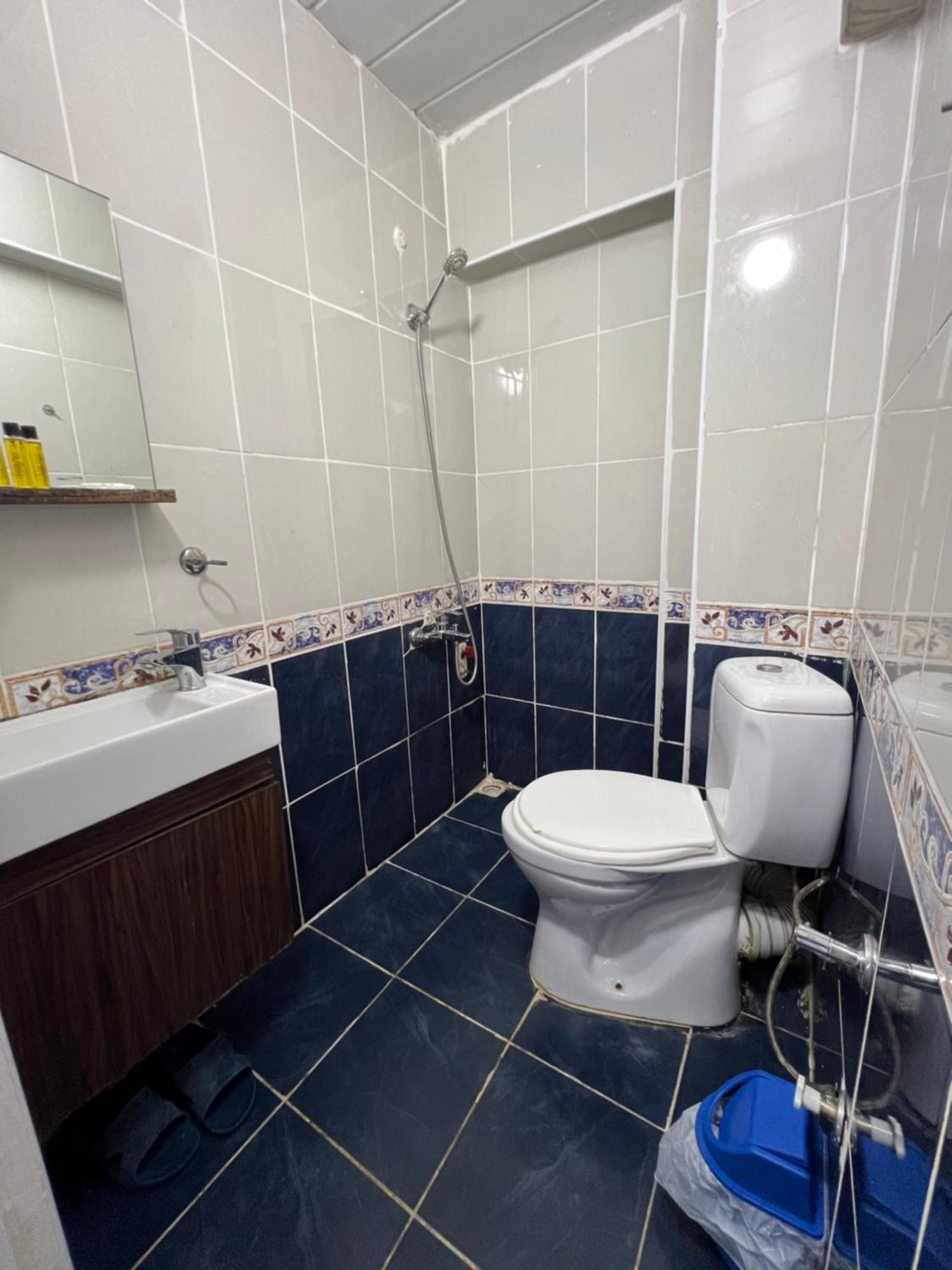 Hotel Falay Yavuz *