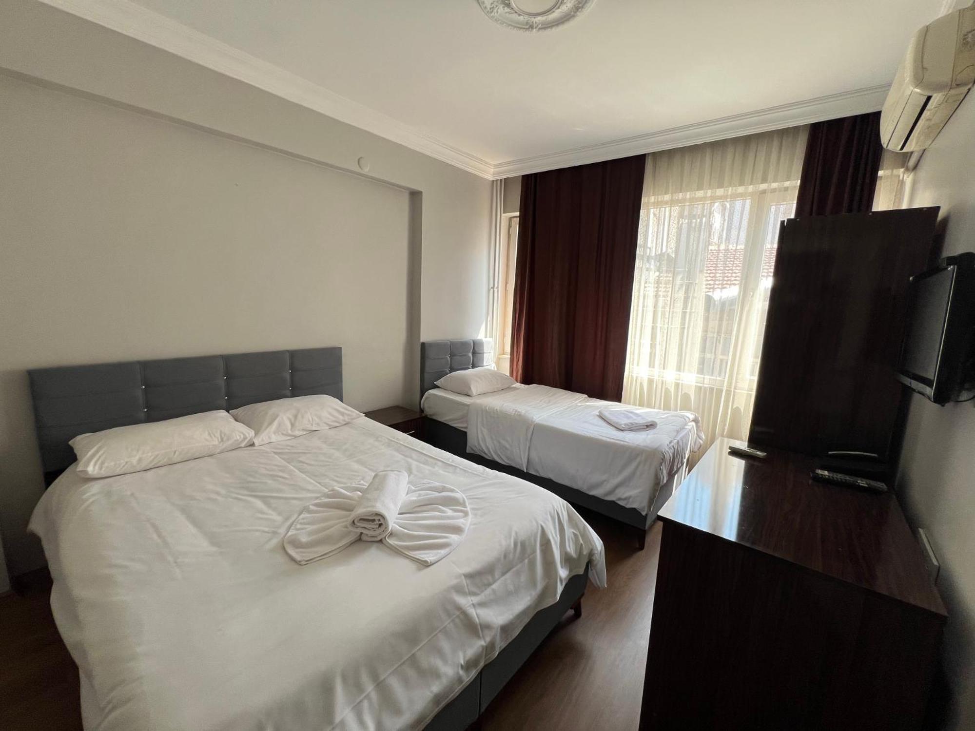 Falay Yavuz Istanbul