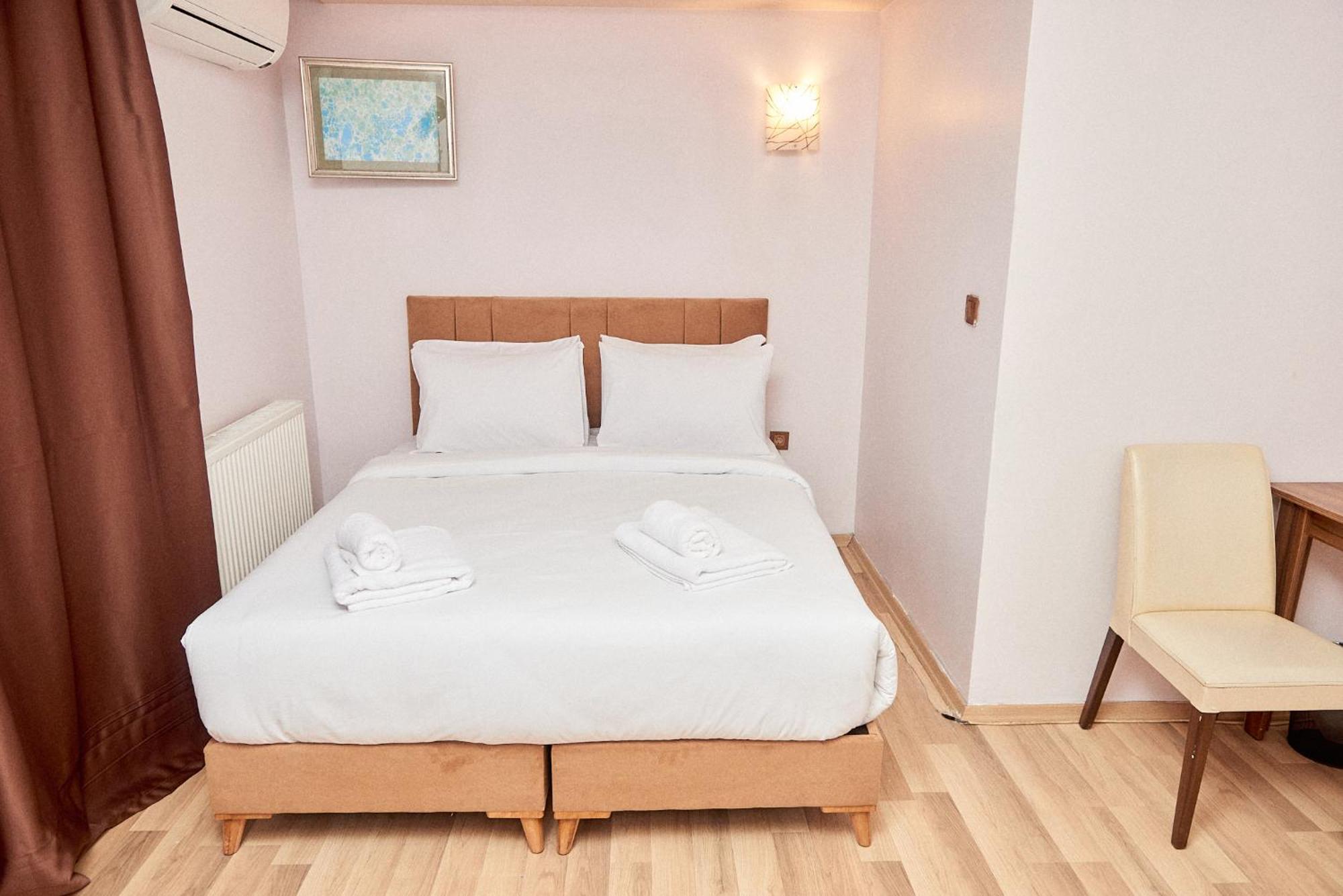 Nuageux House Hotel Istanbul