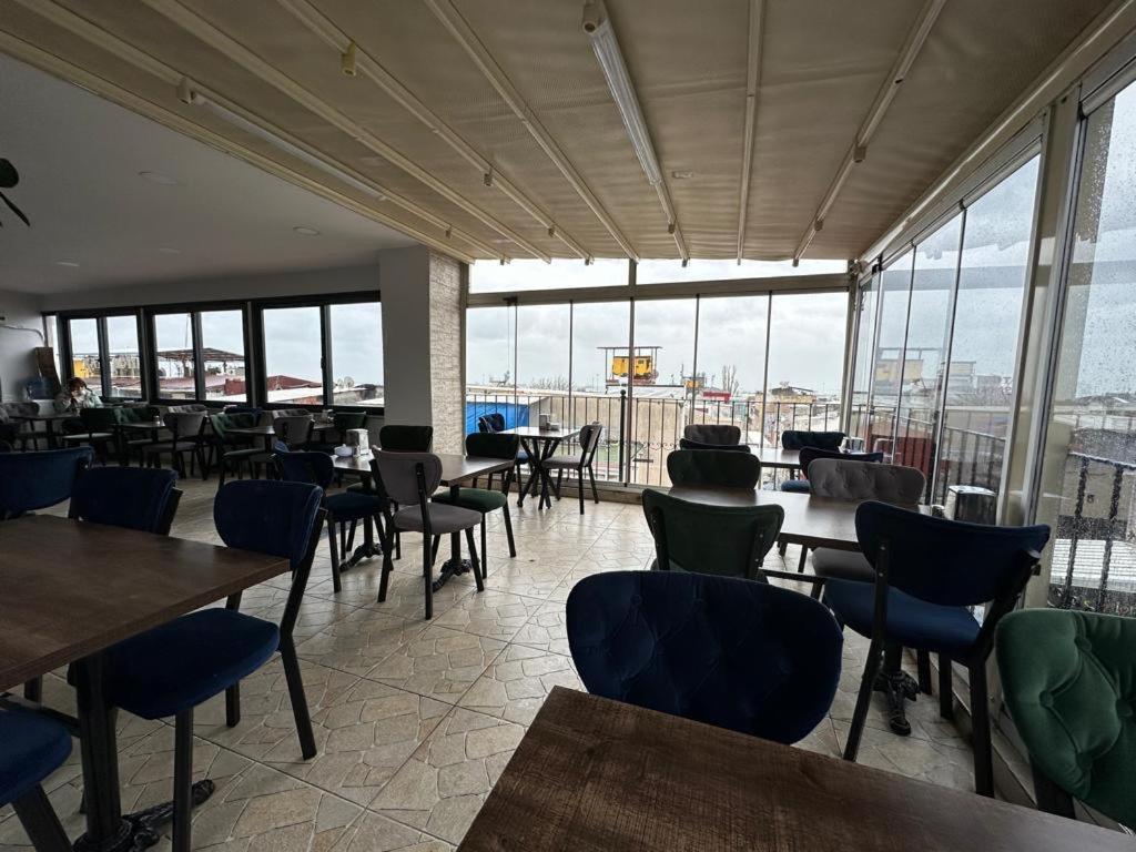 Derya 3* Istanbul