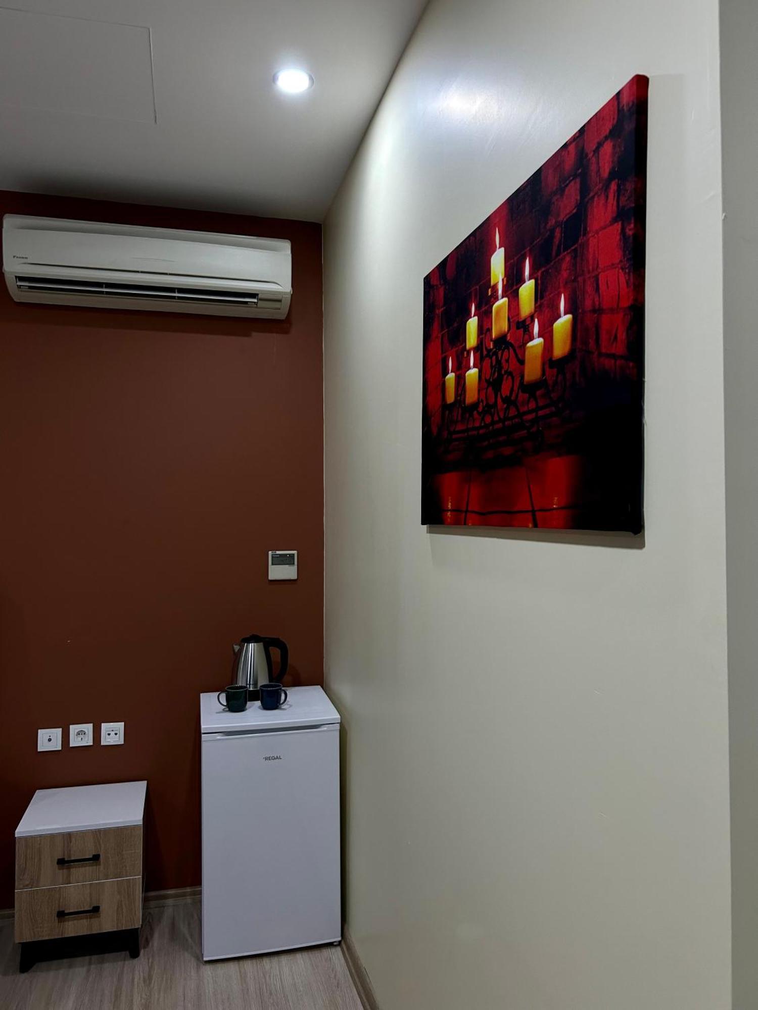 Libra Hotel
