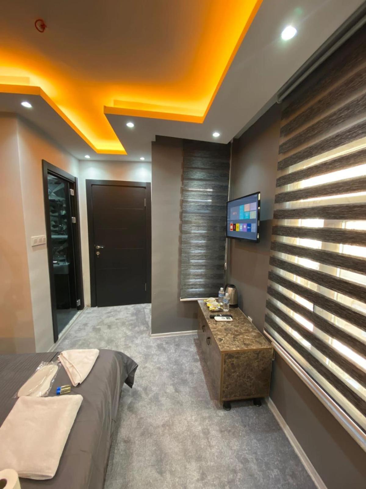 Hotel New La Pella Istanbul