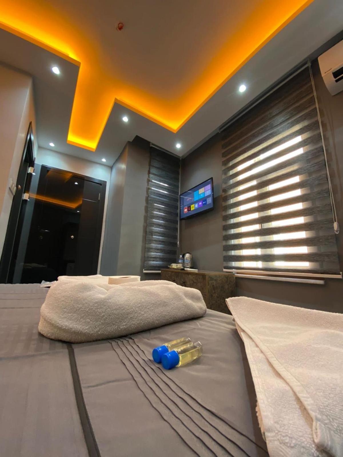 Hotel New La Pella Istanbul