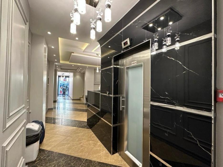 Derya Hotel Istanbul