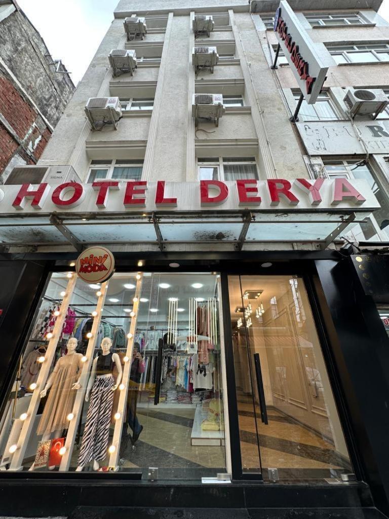 Derya 3*
