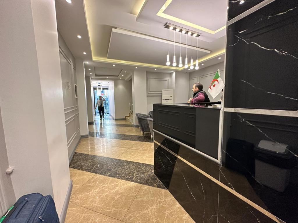 Derya Hotel 3*