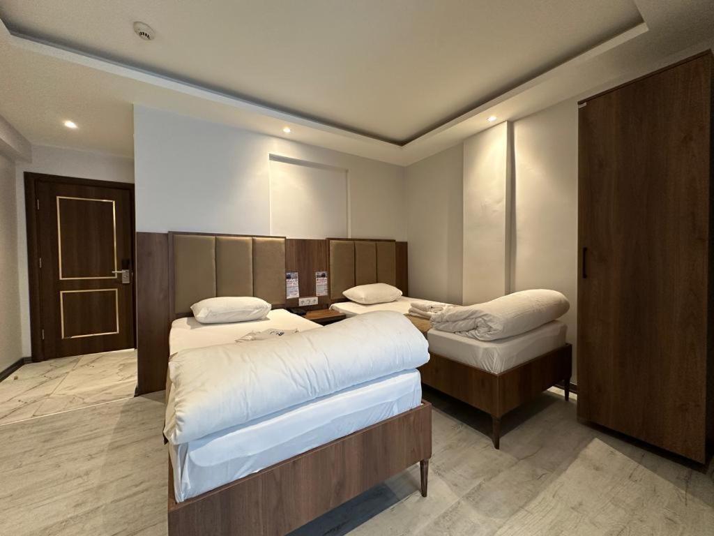 Hotel Derya Istanbul