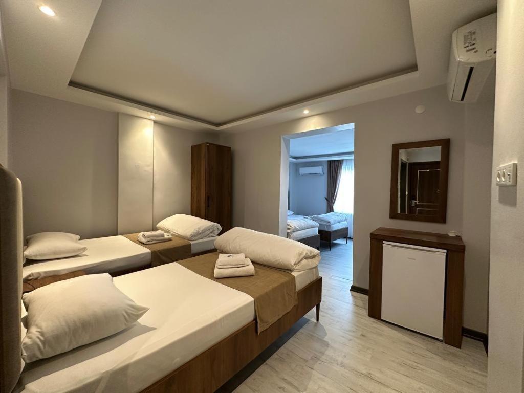 Derya Hotel