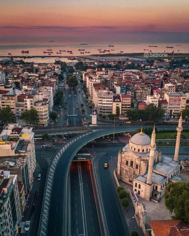 Hotel Falay Yavuz