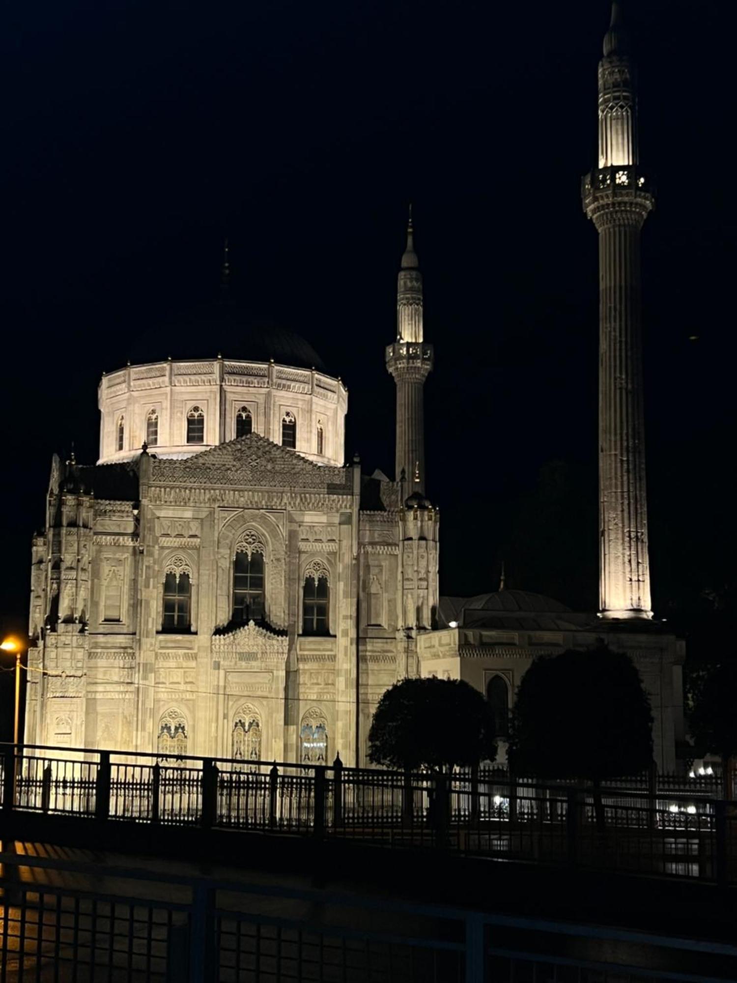 Falay Yavuz Hotel *