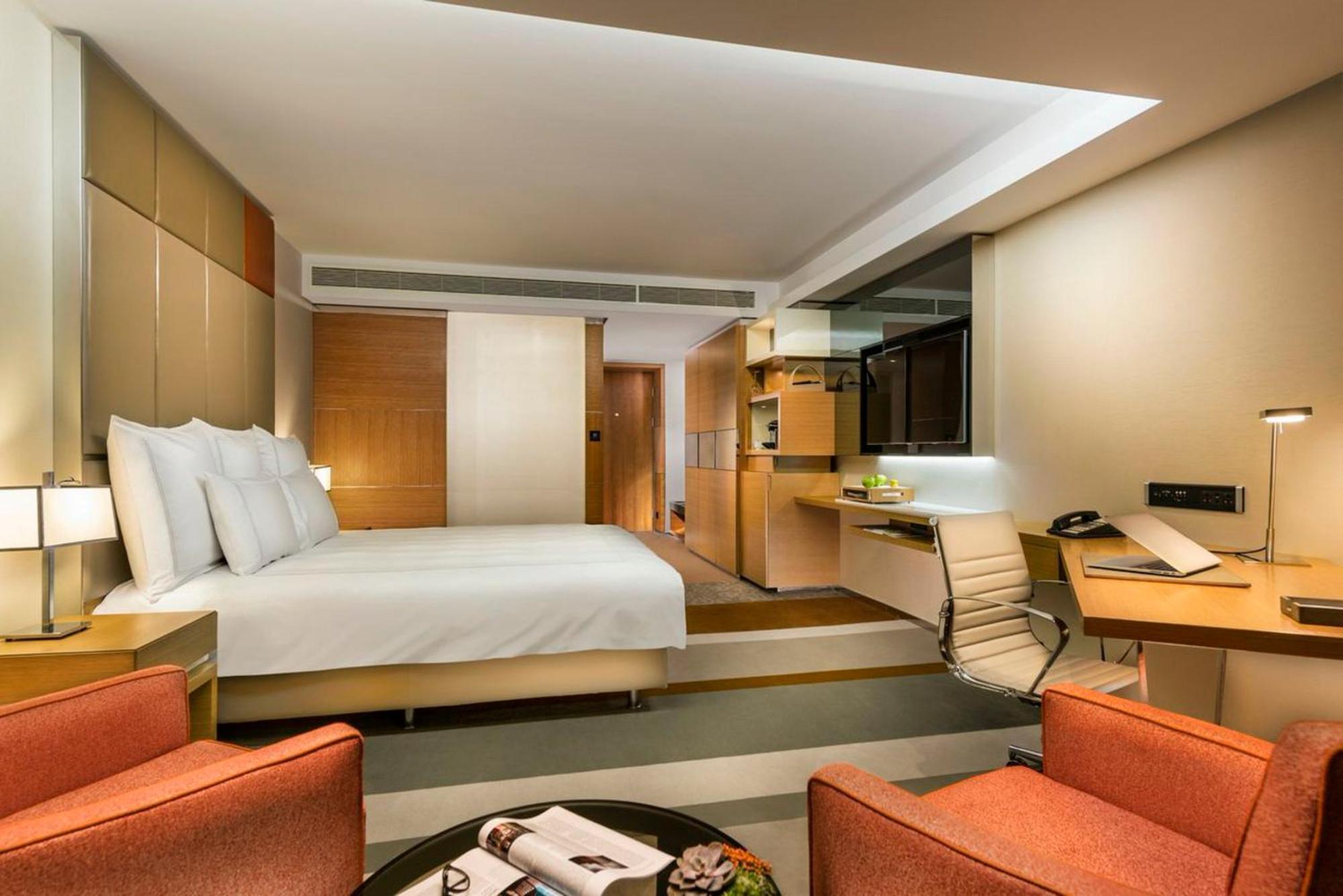 Hotel Swissotel The Bosphorus 5*