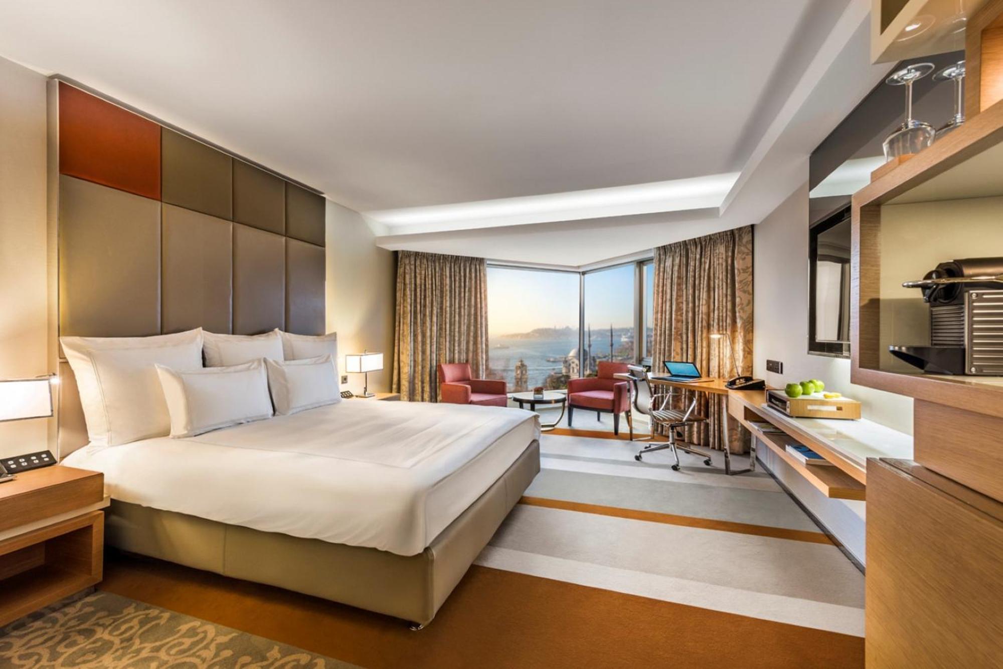 Hotel Swissotel The Bosphorus