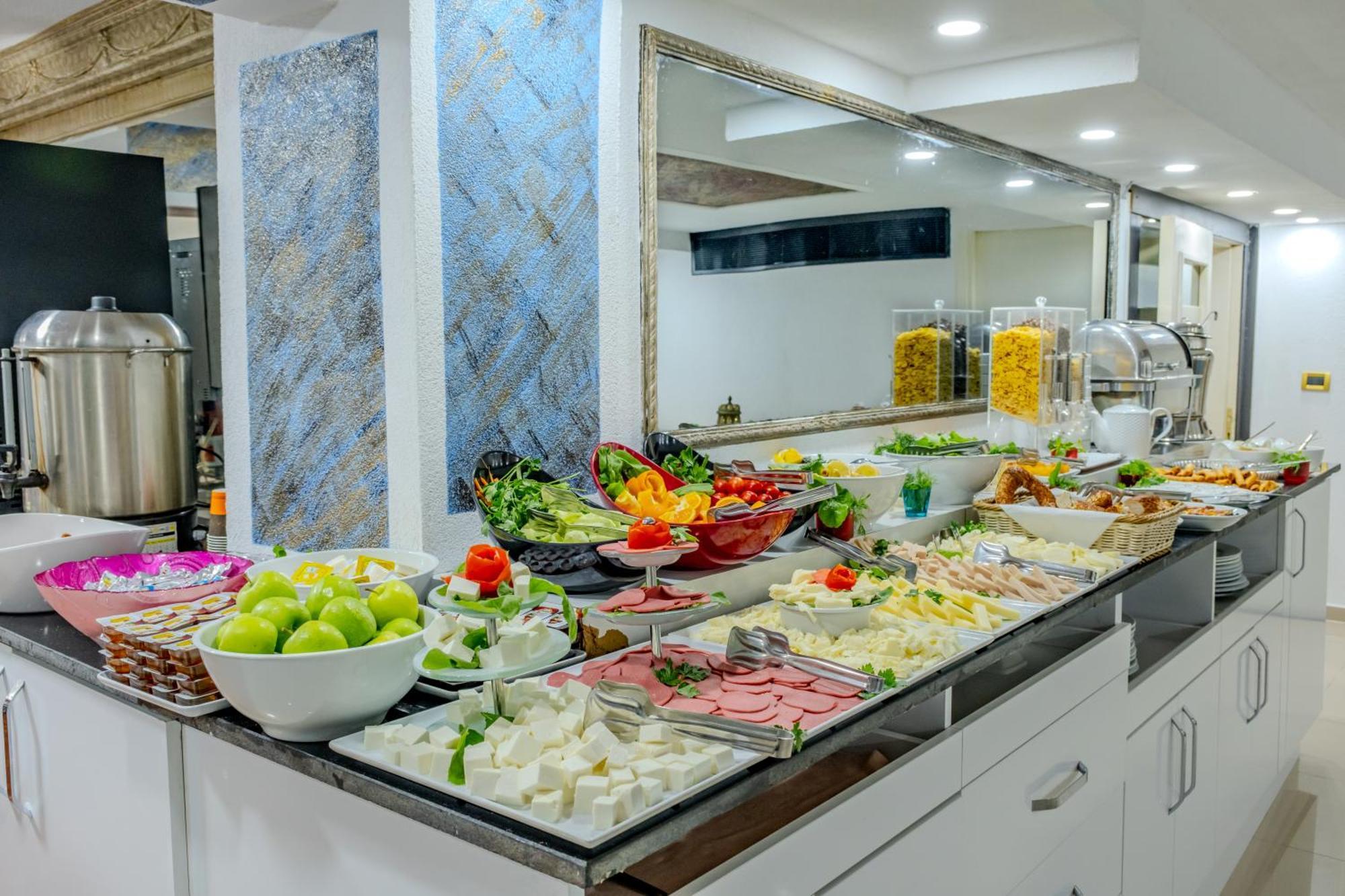 Peak Star Hotel Istanbul