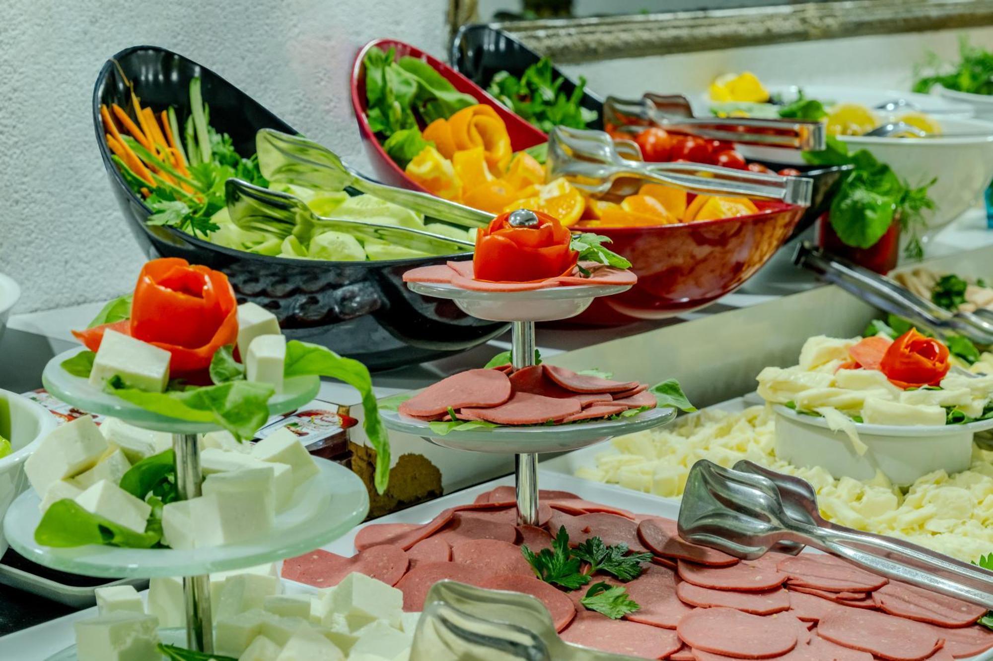 Peak Star Hotel Istanbul