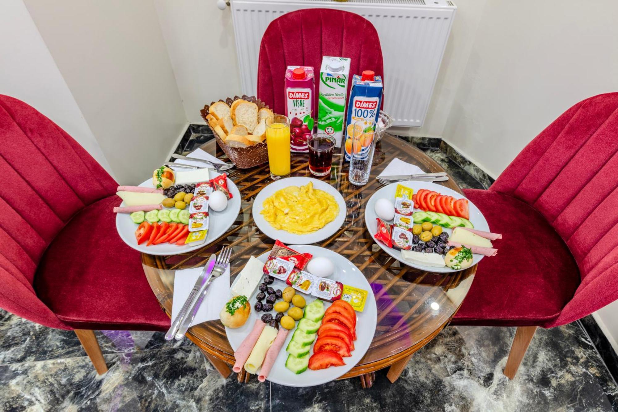 Silviya Hotel 3*