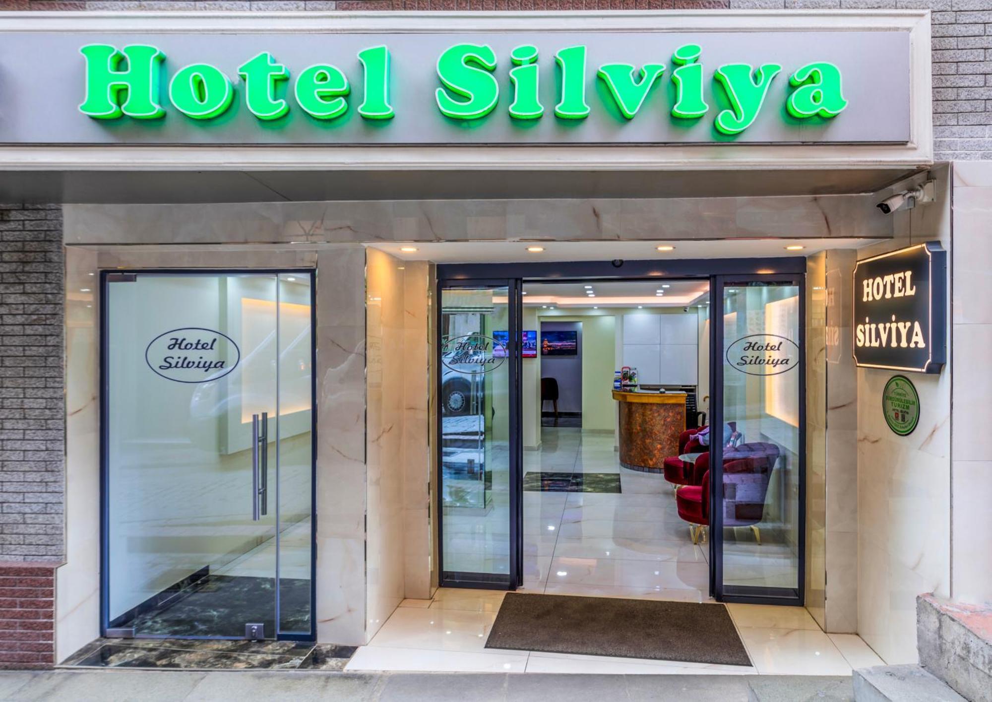 Silviya 3*