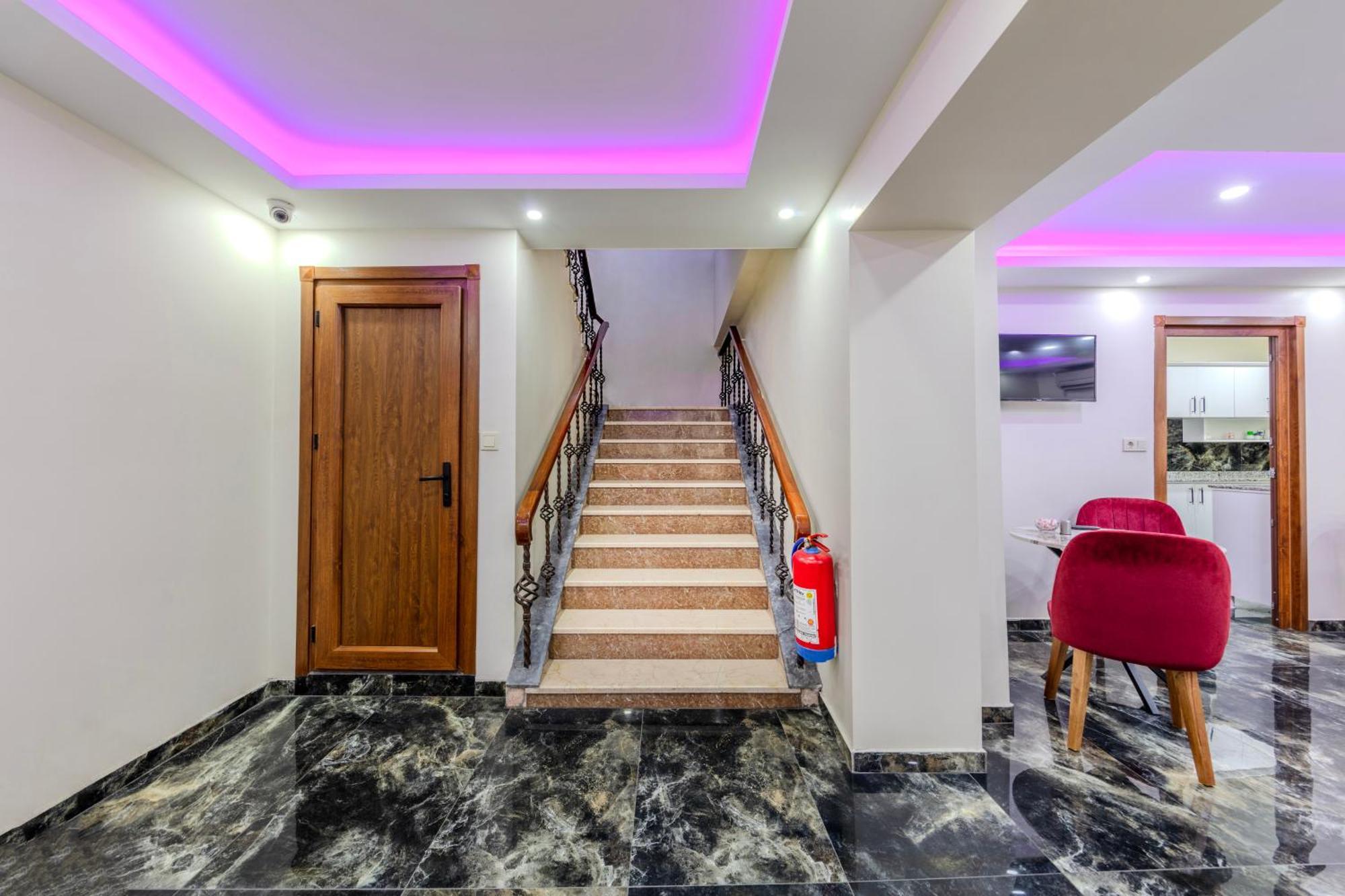 Silviya 3* Istanbul