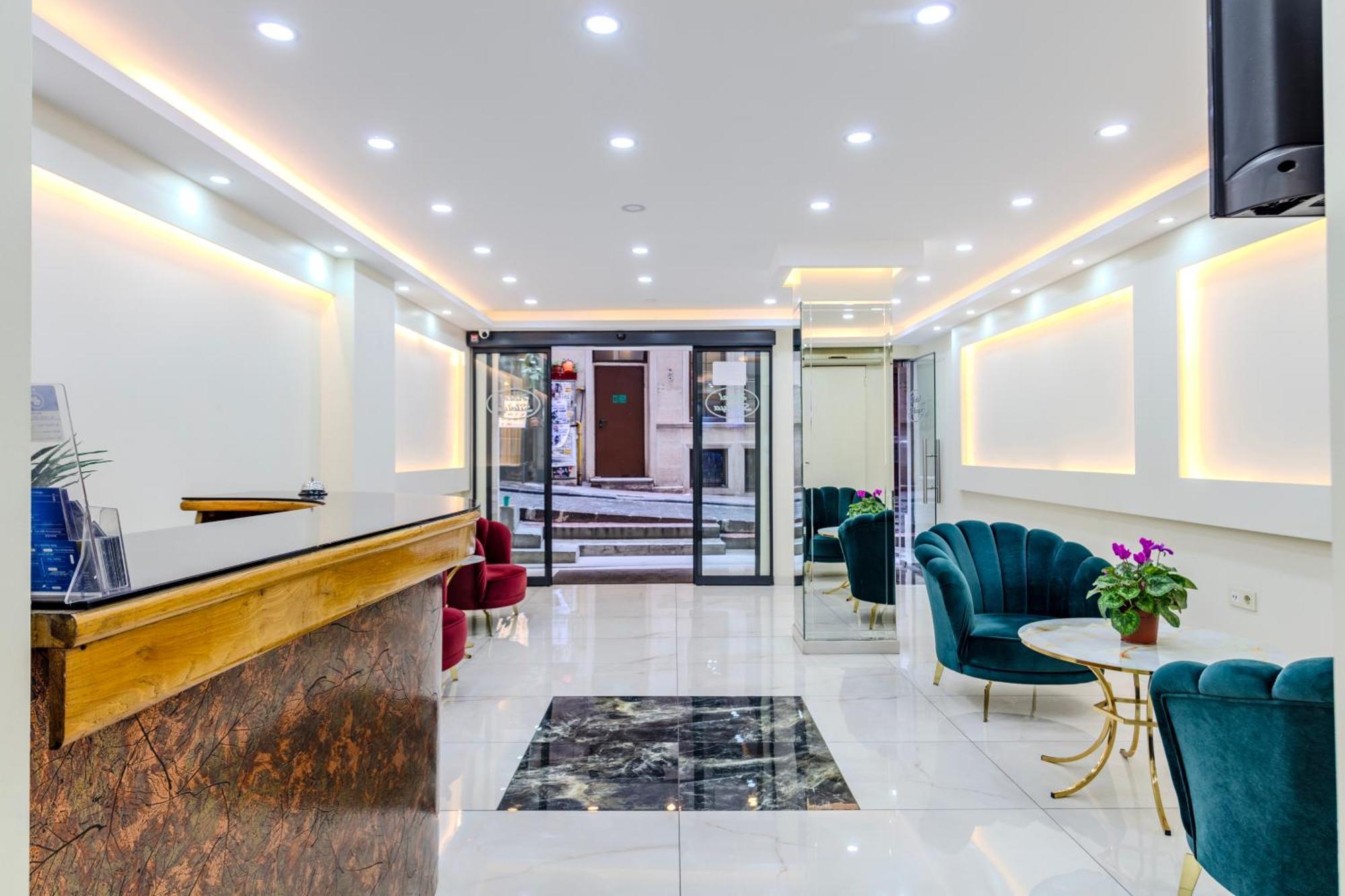 Silviya Hotel 3*