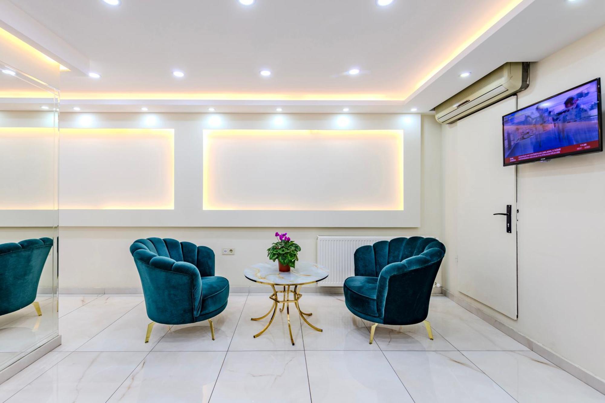 Hotel Silviya 3*