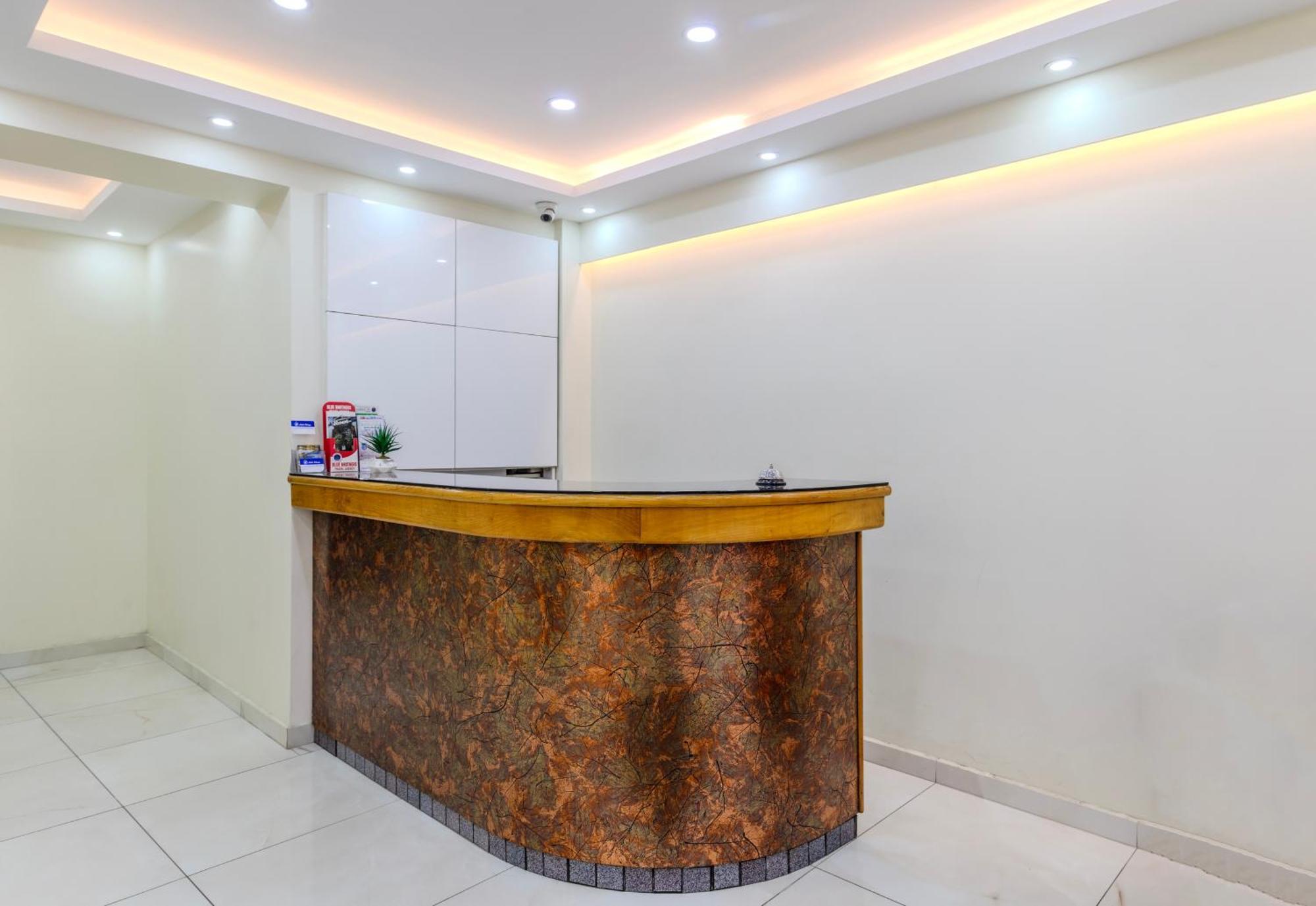 Silviya Hotel Istanbul