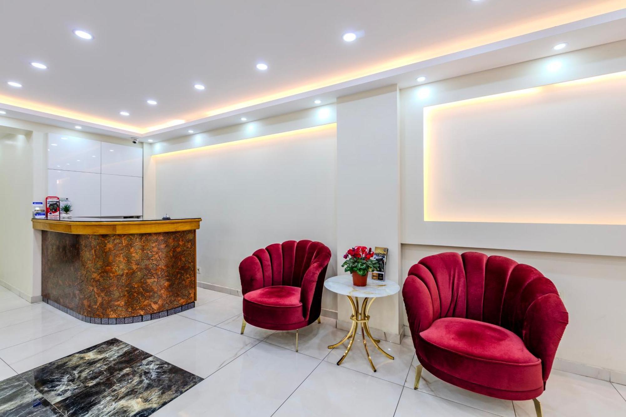 Silviya 3* Istanbul