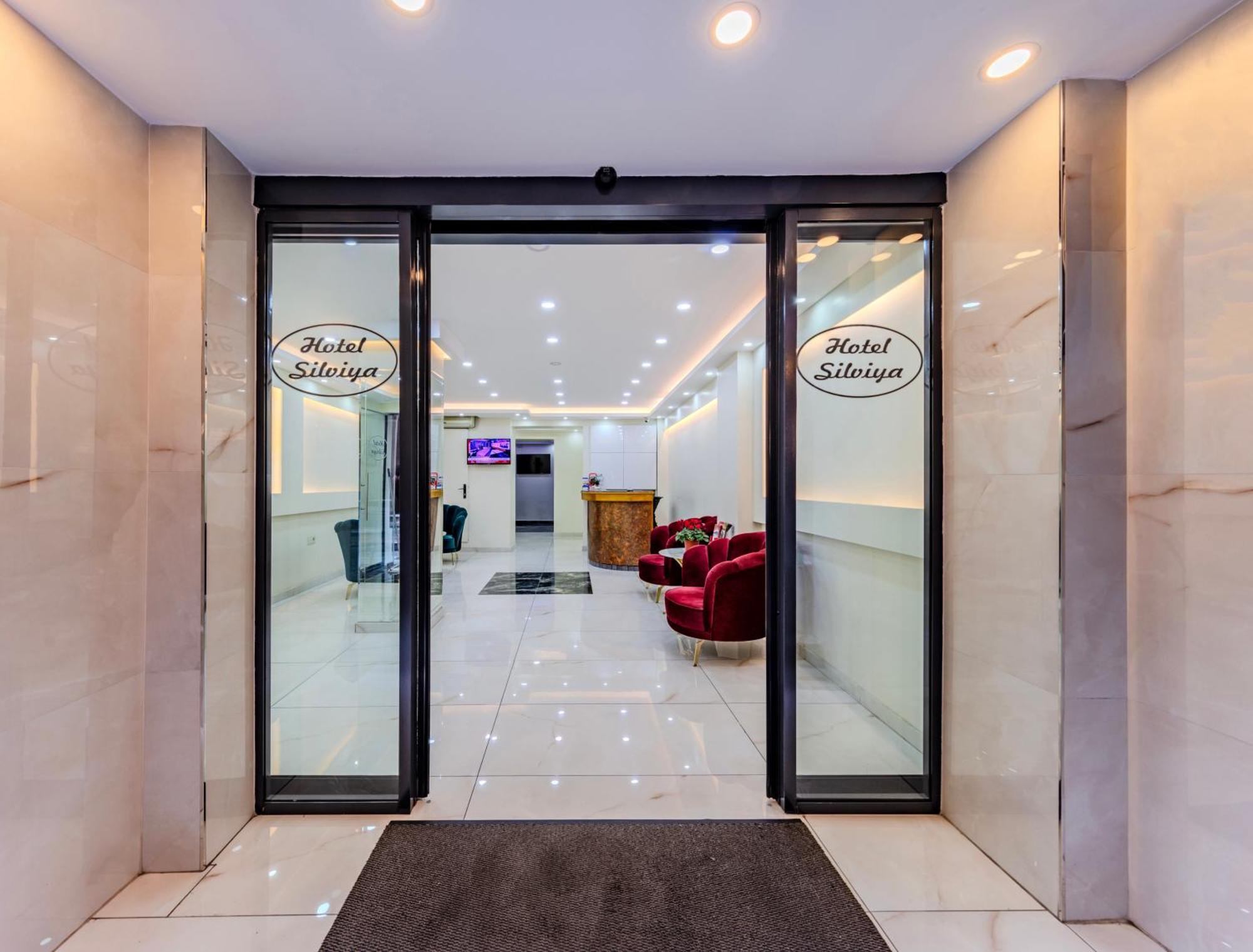 Hotel Silviya Istanbul