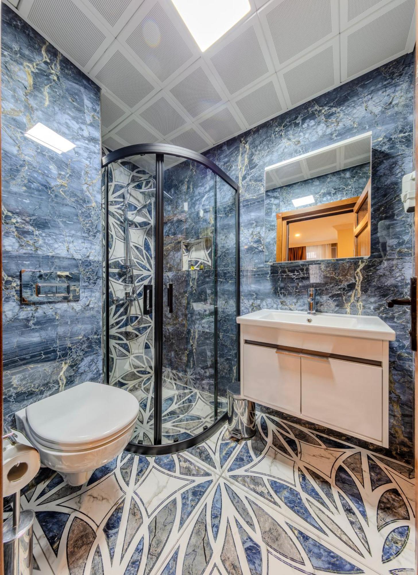 Silviya 3* Istanbul