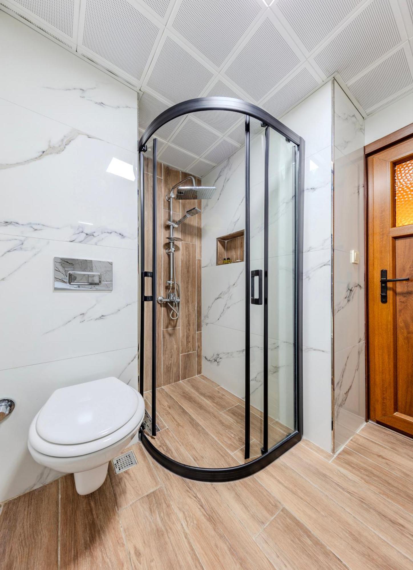 Silviya Hotel