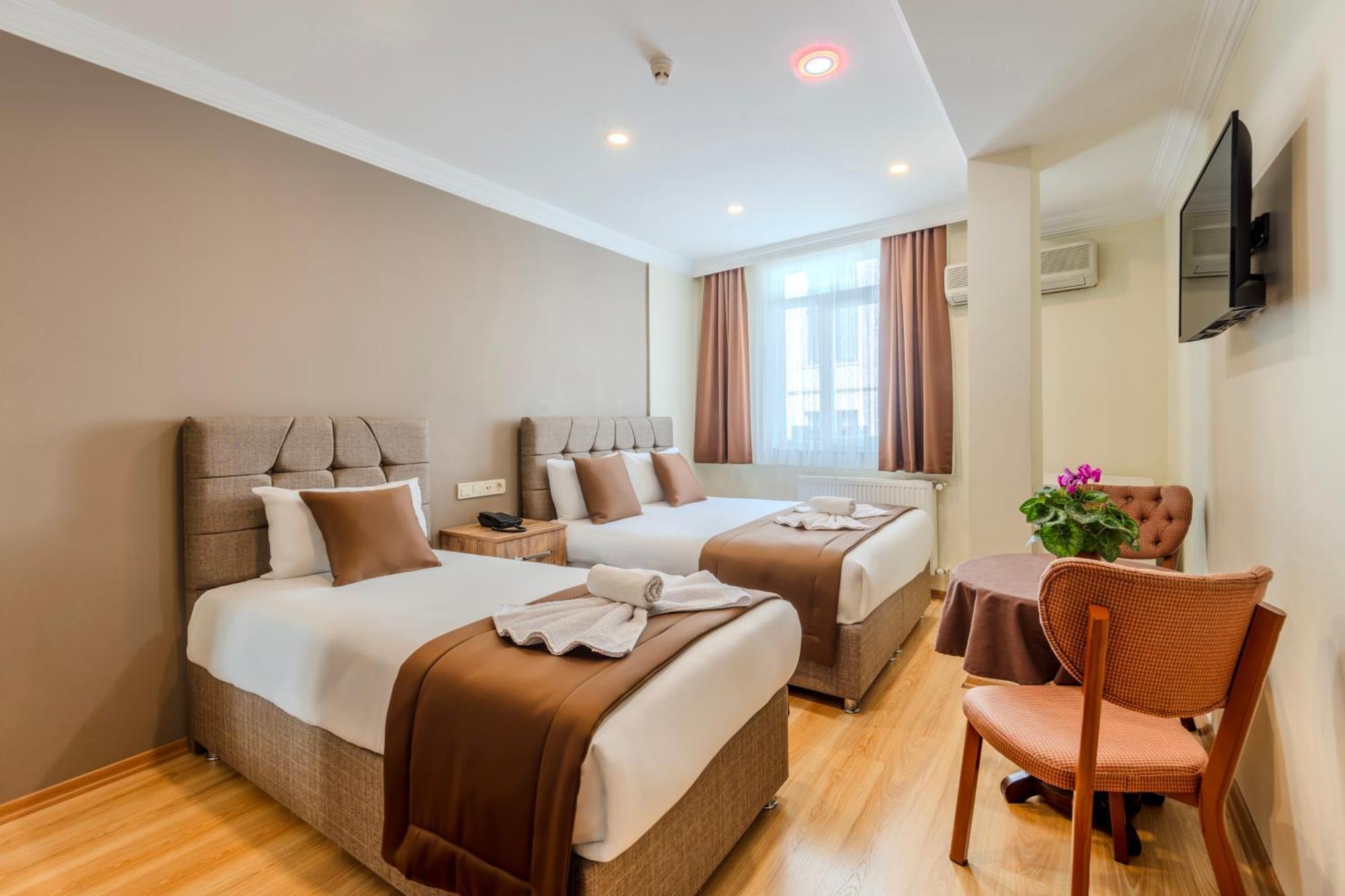 Silviya 3* Istanbul