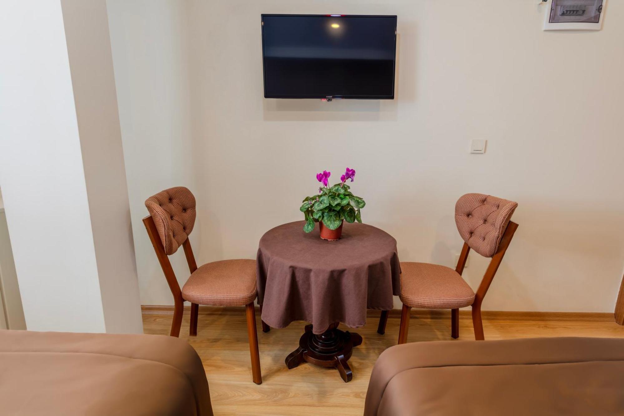 Hotel Silviya