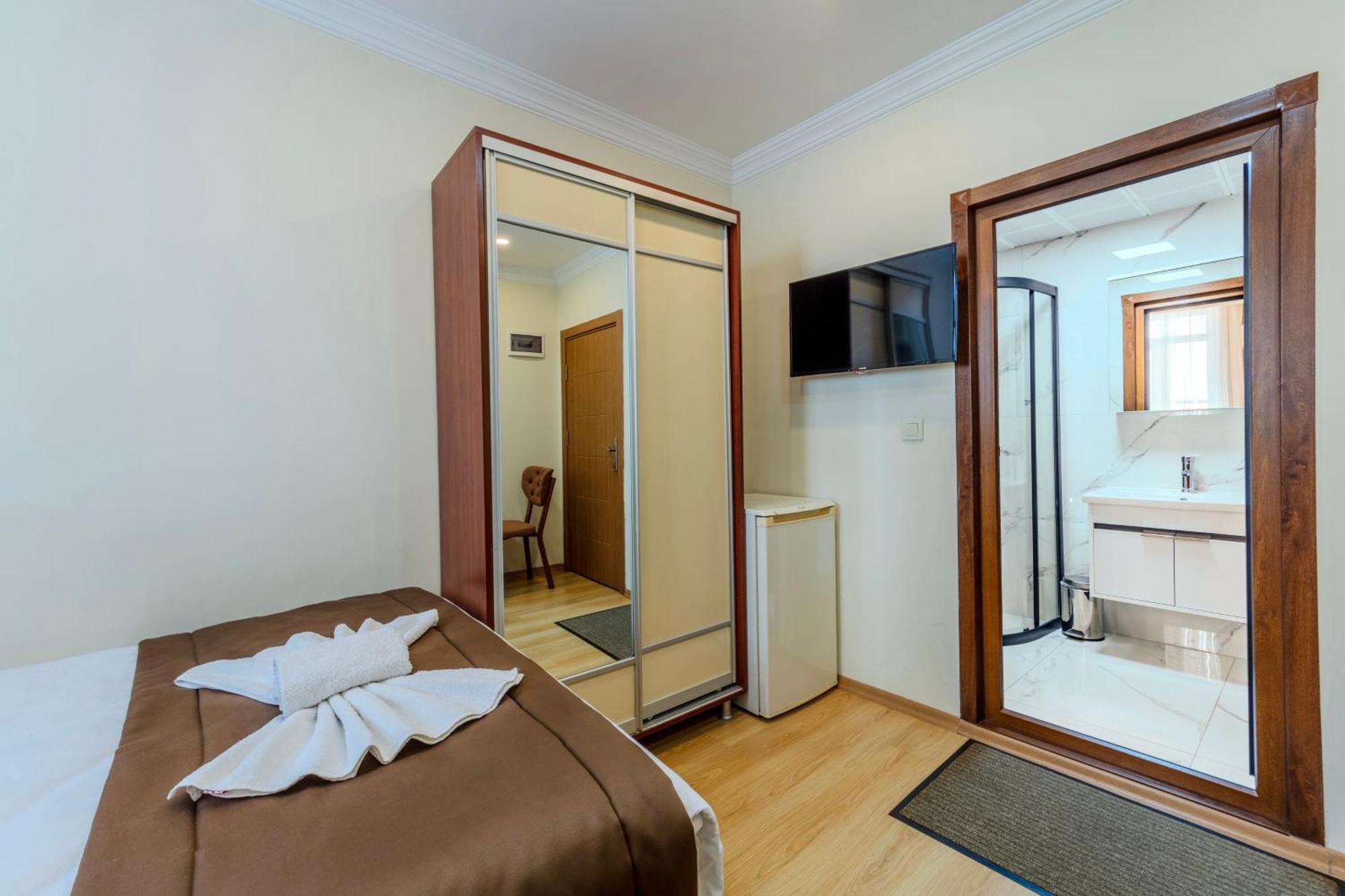 Hotel Silviya 3*