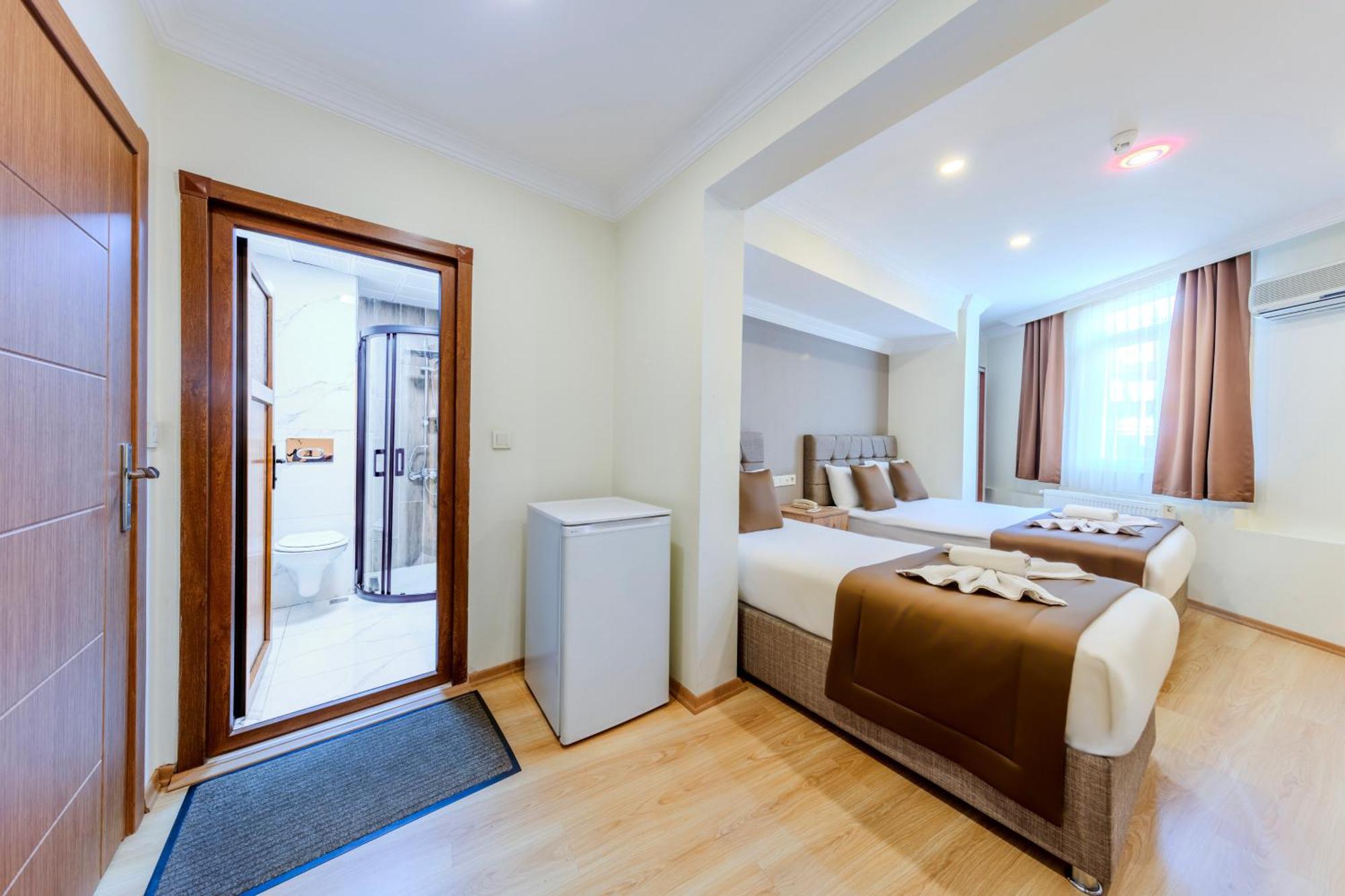 Silviya Istanbul