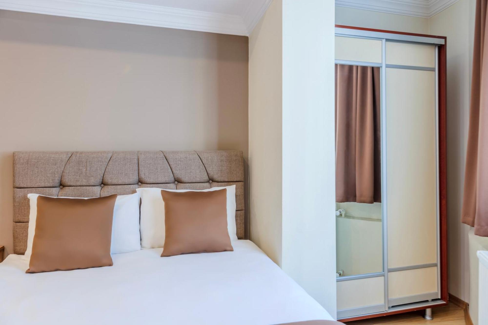 Silviya Istanbul