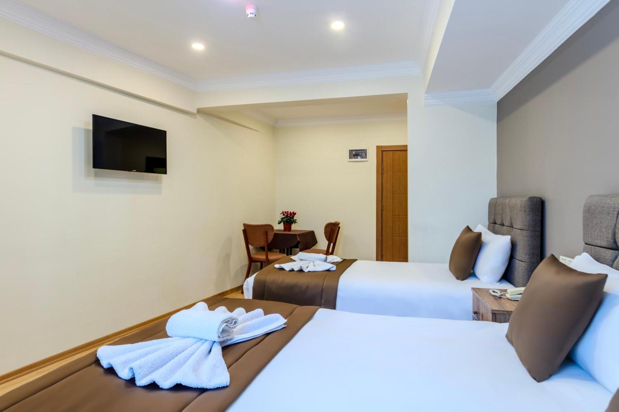 Silviya 3* Istanbul