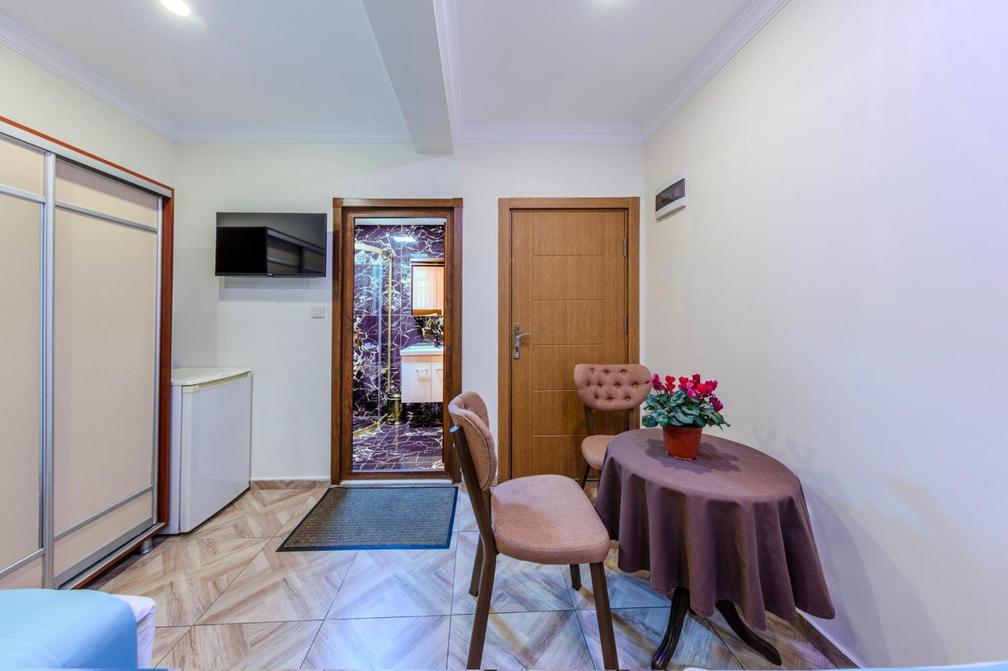 Hotel Silviya